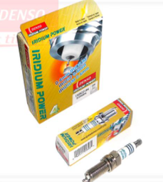 [LZKR6B-10E / IXUH22I / 5356] BUJIA HYU. ELANTRA 06-/ACCENT BLUE 10- (DENSO)