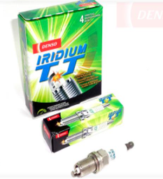 [IK16TT / 4701 ] BUJIA IRIDIUM NIS./TOY. MIT /MAZ. (DENSO)