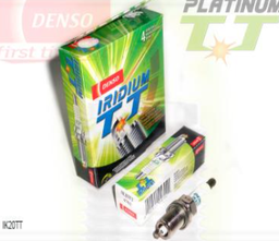 [3297 / SK20R11 ] BUJIA IRIDIUM TOY. RAV4 1AZ-FE / 2AZ (DENSO)