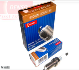[FK16HR11 / 3450] BUJIA IRRIDIUM TOY. COROLLA (98-) / YARIS / 4RUNNER / T1 / NIS. ALMERA QG16 (IRIDIUM) (DENSO)