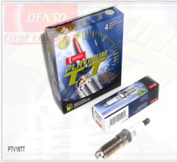 [PTV16TT ] BUJIA MAZ. 3 / CX7 / FORD ESCAPE (PLATINUM) (DENSO)