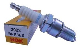 [BPR8ES / 3923 ] BUJIA NGK 14MMX19