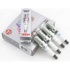 [ITR6F13 / 4477 ] BUJIA NGK MAZ. 3 (00-)