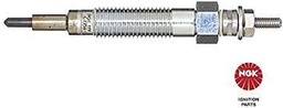 [CZ256] BUJIA NGK PRECALENTAMIENTO MIT. 4M40