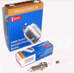 [IXEH20TT ] BUJIA NIS. ALTIMA / SENTRA 1.8 / 2.0 / XTRAIL / TIIDA (12MM) (IRIDIUM) (DENSO)