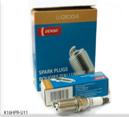 [LFR5A11 / K16HPRU11 / 6076] BUJIA NIS. XTRAIL / SENTRA B15 5/8 (DENSO)