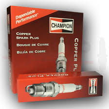 [991 / REA8MCX / 9412.] BUJIA PLATINO NIS. TIIDA / MICRA (IRIDIUM) (CHAMPION)