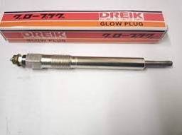 [PI49 / DGP2440 / M51514 / 8941337592] BUJIA PRECALENTAMIENTO ISU. 4JA1 / 4JB1 (HKT GLOWPLUG)