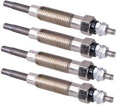 [ME200970 / ME203754] BUJIA PRECALENTAMIENTO MIT. 4M40 (99-11) (HIBARI) DGP2643