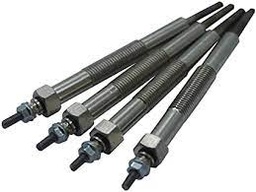 [PM73 / ME017010 ] BUJIA PRECALENTAMIENTO MIT. CANTER 4D30 (83-00) (GLOW PLUG)