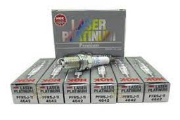 [PFR5J11 / 4642] BUJIA PRECALENTAMIENTO MIT. MONTERO 14X19MM 4M40 (NGK)