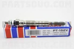 [PT152 / 1985064031 ] BUJIA PRECALENTAMIENTO TOY. 2H/1HON/1HZ (99-) 11V (GLOW PLUG)