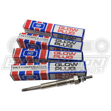 [PT151 / 1985054090 / DGP19850 / M51132] BUJIA PRECALENTAMIENTO TOY. 2L/3L (88-96) 11V (HKT)