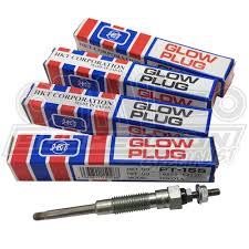 [PT155 /1985068010 / DGP2013 ] BUJIA PRECALENTAMIENTO TOY. 2L/3L/5L 97- 11V
