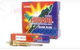 [1985054050] BUJIA PRECALENTAMIENTO TOY. HILUX (2L) (HIBARI)