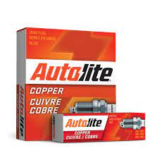 [AP5426] BUJIA PUNTA PLATINO AUTOLIVE