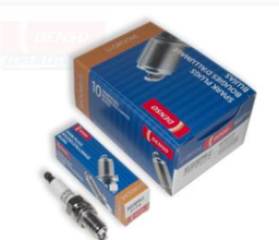 [IXU22 / 1678 / KR6A10] BUJIA SUZ. ALTO / CELERIO / DAI. TERIOS BEEGO (12MM) (IRIDIUM) (DENSO)
