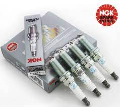[PLFR5A11 / 6240  ] BUJIA VERSION PLATIN (NGK)
