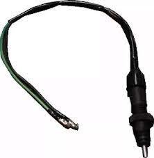 [N15201 / KN30 ] BULBO FRENO UNIVERSAL (PEDAL) JAPONES (SANKEI)