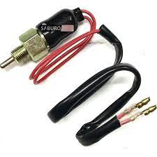 [KB684 / N14631] BULBO MARCHA ATRAS. MIT. MONTERO (82-) /  MIRAGE / LANCER (88-)