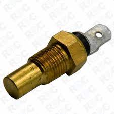 [N13081 / KW7T / 02EE90372] BULBO TEMPERATURA TOY. COROLLA EE90 / TERCEL 2E / 3E / EL31 HYU. EXCEL. ELANTRA ACCENT (SANKEI JAPON)