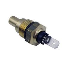 [N13091 / KW6T ] BULBO TEMPERATURA TOY. TERCEL 2A / 3A / HILUX 1Y / 2Y / 3Y / BJ70 / COROLLA 1C / 2C (DIESEL) (SANKEI JAPON)