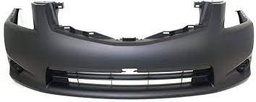 [01B13052 ] BUMPER DEL. NISSAN B13 (USA)