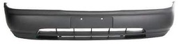 [01B14052B ] BUMPER DEL. NISSAN B14 (USA) C/HALOG (TYG)