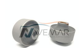 [JP2279 / JP2345 / 4554063J00 / 45540M74L01 / 4554074L01] BUSHING PUNTA TUJ.(MONT) SUZ. SWIFT / SX4 (05-14) / ERTIGA (-18) (14X60X51)