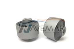 [KO508 ] BUSHING PUNTA TIJ. DEL. HYU. I10 (13-18) (14X66.5X34x60)