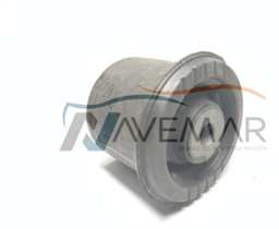 [KO382 / 551601J200 / 55160B4000 / 551601R000] BUSHING TENSORA TRAS. HYU. ACCENT BLUE (11-15) / KIA RIO (12X70X79) (NAKAMOTO)