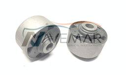 [KO310 / B9357 /  545842S100] BUSHING TIJ. DEL.(MONTURA) HYU. STAREX H1 (07-18) / TUCSON (11-16) / SPORTAGE (14X70X36X60)