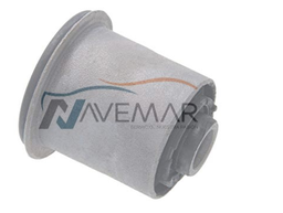 [JP1690 / 486320K040 ] BUSHING TIJ. SUP. DEL. TOY. HILUX / VIGO 4WD (05-) (15X46.5X62)