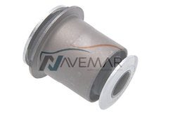[JP1938 / 4865460030 ] BUSHING TIJ. INF. TOY. PRADO / 4RUNNER (03-09) (PEQUEÑo) (19X48.5X72) (INTERNACIONAL RUBBER)
