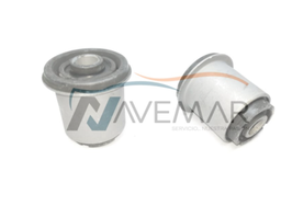 [B9261 / JP1939 / 4863260020 ] BUSHING TIJ. SUP. TOY. HILUX 2WD (05-) VIGO GRANDE (15X46X62)