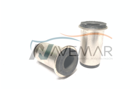 [B0810 / JP810 ] BUSHING BRAZO LOCO SUZ. SIDEKICK / VITARA (89-98) (18X32X60)