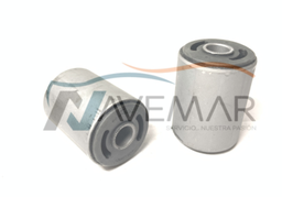 [KO229 / 551184A501 / B9130 ] BUSHING HOJA RESORTE (MAESTRA) HYU. STAREX / H1 (97-07)