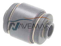 [KO482 / 551304D000 ] BUSHING NABO TRAS. HYU. ELANTRA (06-11) KIA SPORTAGE (11-16) (NAKAMOTO)