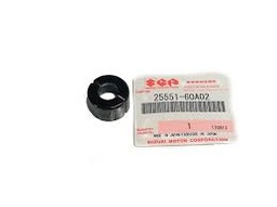 [2555160A02 ] BUSHING PALANCA CAMBIOS SUZ. GRAND VITARA J20A (06-) (ORIGINAL)