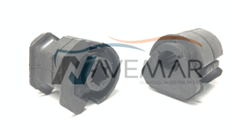 [JP1325 / B71022 / 545700W020 ] BUSHING PUNTA TIJ. NIS. PATHFINDER (96-05)