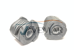 [KO196 / 12600828 / 5455628070 ] BUSHING PUNTA TIJ. RH. HYU. ELANTRA (93-95) HUECO PASADO