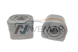 [B0444 / JP444 ] BUSHING PUNTA TIJ. SUZ. SWIFT / GEO METRO (89-95)