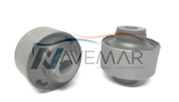 [JAP1613 ] BUSHING PUNTA TIJ.(MONTURA) DAI. TERIOS (98-05) / TOY. RAV4 (01-05) (14x60.5x60) (JAPON)