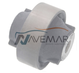 [JP1871 / 60329 / 54570ED50A / 03DT201512A ] BUSHING PUNTA TIJ.(MONTURA) DEL. NIS. TIIDA (06-19) / VERSA (06-11) / B16 / XTRAIL (-17) (12x58x21x53)