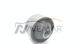 [JP1928 / B9307 / 4865542040 ] BUSHING PUNTA TIJ.(MONTURA) DEL. TOY. RAV4 (06-18) (16.5X68X60)