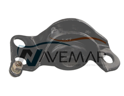 [JP1112 / 51396SR3004 ] BUSHING PUNTA TIJ.(MONTURA) LH. HON. CIVIC (92-96) (NAKAMOTO)