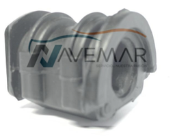 [JP637 / B0637 / 5457050A00 / 5457050A10] BUSHING PUNTA TIJ.(MONTURA) NIS. SENTRA B12 / PULSAR (NIKOYO)