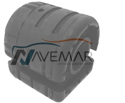 [JP752 / 5457069Y10 / 54570OM010 ] BUSHING PUNTA TIJ.(MONTURA) NIS. SENTRA B14 (ASHIMORI)