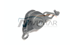 [JP1111 / 51395SR3004 ] BUSHING PUNTA TIJ.(MONTURA) RH. HON. CIVIC (92-96) (NAKAMOTO)