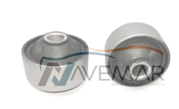 [JP2132 ] BUSHING PUNTA TIJERETA (MONTURA) DEL. SUZ. AERIO (00-) (12X54X45)